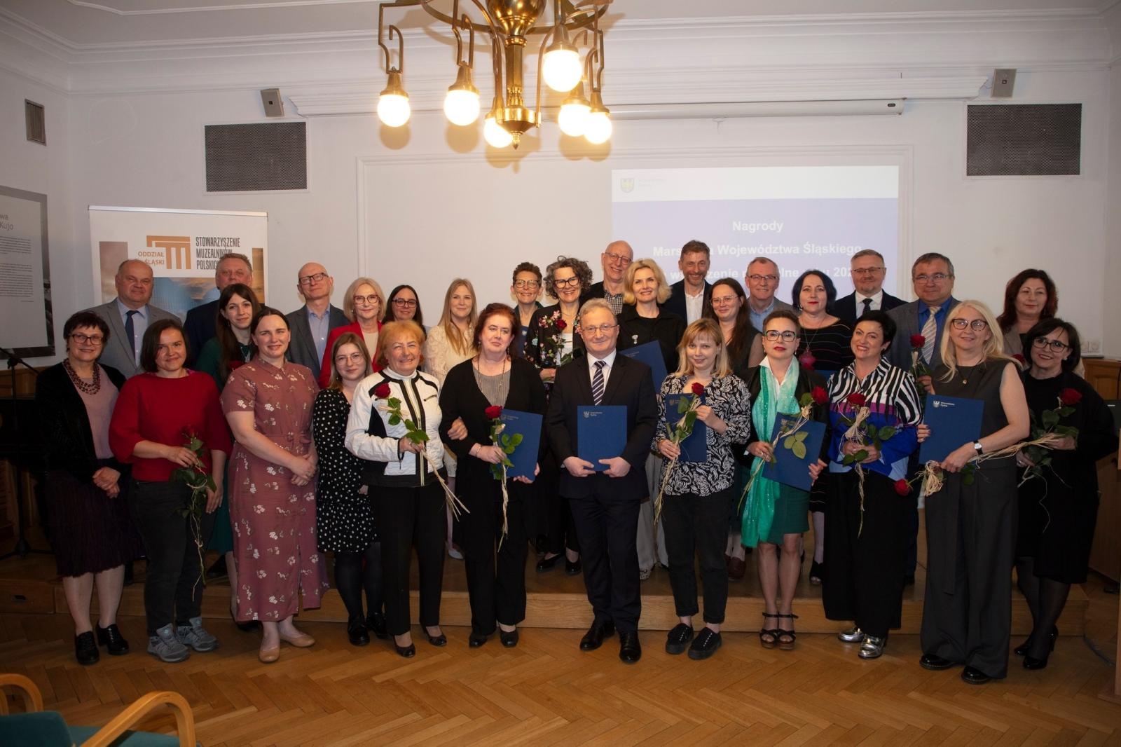 Zdjęcie w galerii na portalu naszraciborz.pl: Muzeum w Raciborzu wśród najlepszych muzeów województwa śląskiego wiadomości z regionu