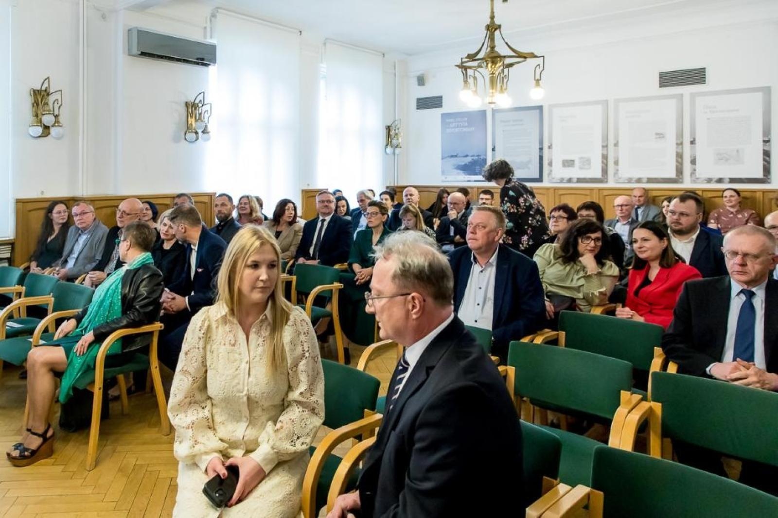 Zdjęcie w galerii na portalu naszraciborz.pl: Muzeum w Raciborzu wśród najlepszych muzeów województwa śląskiego wiadomości z regionu