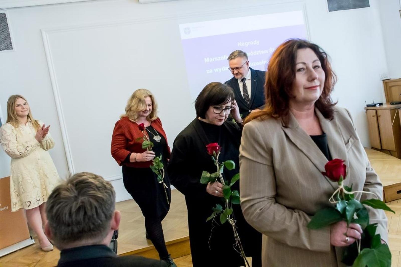 Zdjęcie w galerii na portalu naszraciborz.pl: Muzeum w Raciborzu wśród najlepszych muzeów województwa śląskiego wiadomości z regionu