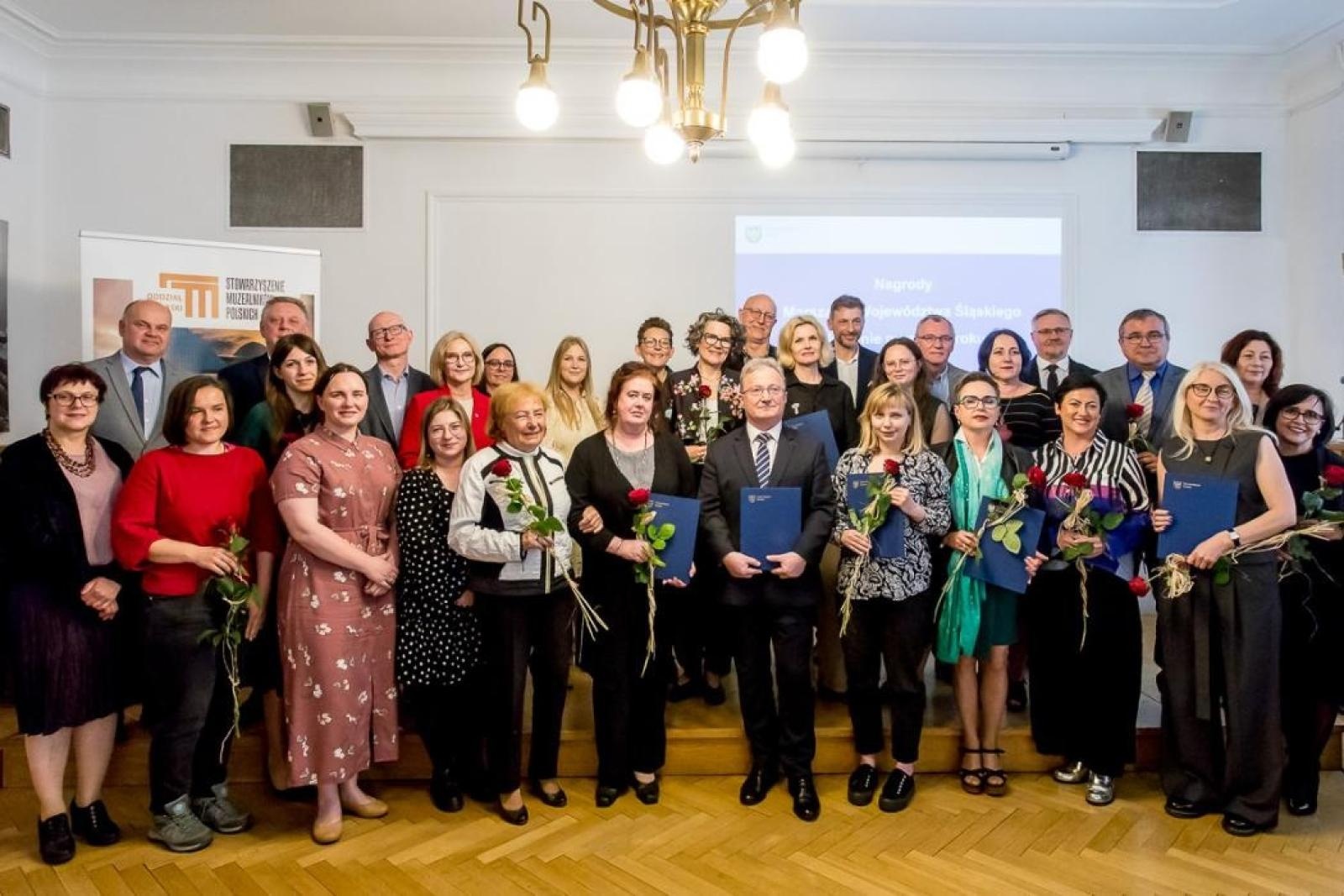 Zdjęcie w galerii na portalu naszraciborz.pl: Muzeum w Raciborzu wśród najlepszych muzeów województwa śląskiego wiadomości z regionu
