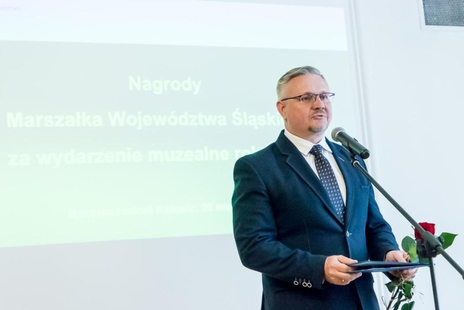 Zdjęcie w galerii na portalu naszraciborz.pl: Muzeum w Raciborzu wśród najlepszych muzeów województwa śląskiego wiadomości z regionu