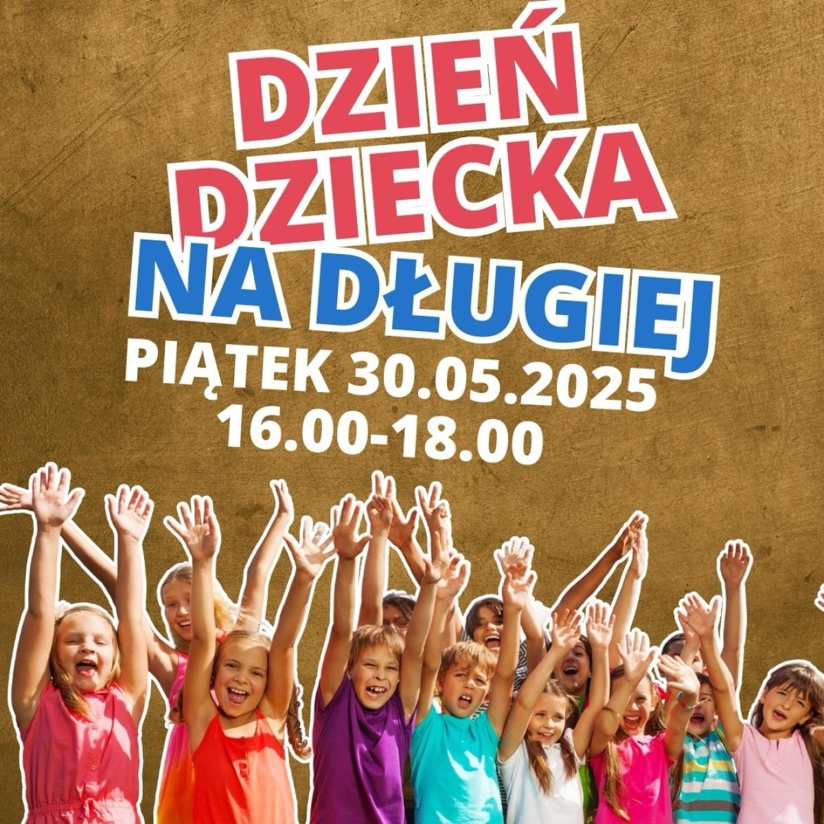 Zdjęcie w galerii na portalu naszraciborz.pl: Dzień Dziecka na Długiej. Przedsiębiorcy zapraszają wiadomości z regionu