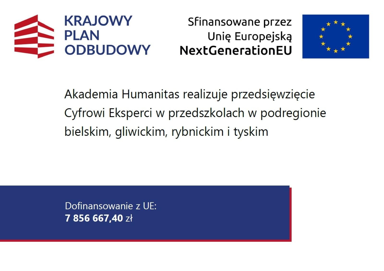 Zdjęcie w galerii na portalu naszraciborz.pl: Raciborskie przedszkola z grantem na rozwój kompetencji cyfrowych wiadomości z regionu