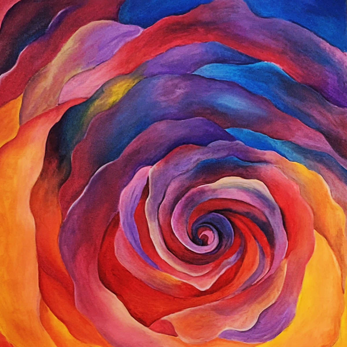 Zdjęcie w galerii na portalu naszraciborz.pl: DIALOG FORM – wystawa dyplomów Liceum Sztuk Plastycznych już wkrótce w bibliotece wiadomości z regionu