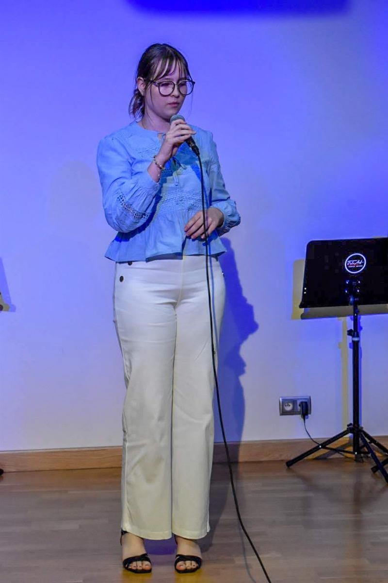 Zdjęcie w galerii na portalu naszraciborz.pl: Muzyczny wieczór pełen wzruszeń, czyli Koncert z okazji Dnia Matki na Zamku Piastowskim wiadomości z regionu