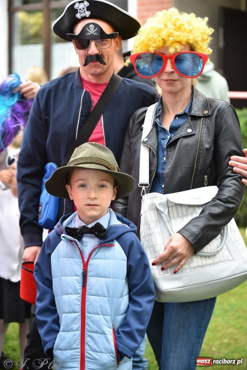 Zdjęcie w galerii na portalu naszraciborz.pl: Rodzinna atmosfera na festynie Przedszkola nr 13 w Raciborzu [FOTO i WIDEO] wiadomości z regionu