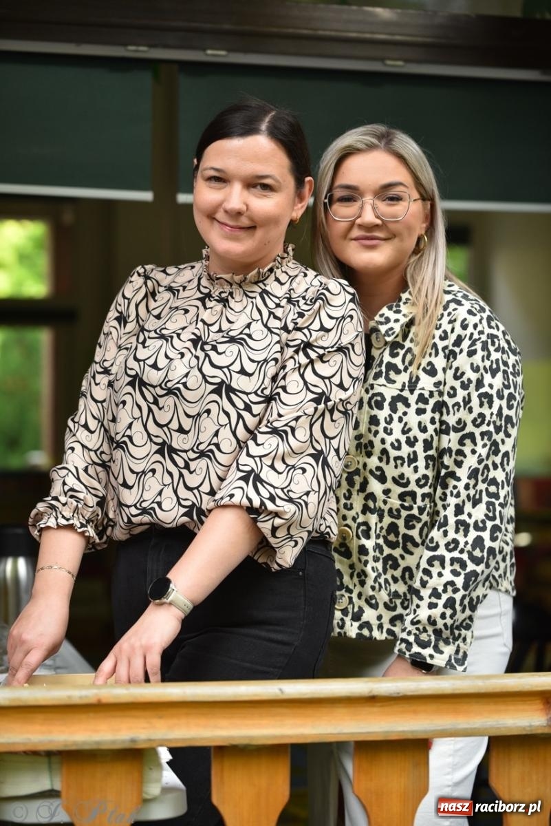 Zdjęcie w galerii na portalu naszraciborz.pl: Rodzinna atmosfera na festynie Przedszkola nr 13 w Raciborzu [FOTO i WIDEO] wiadomości z regionu