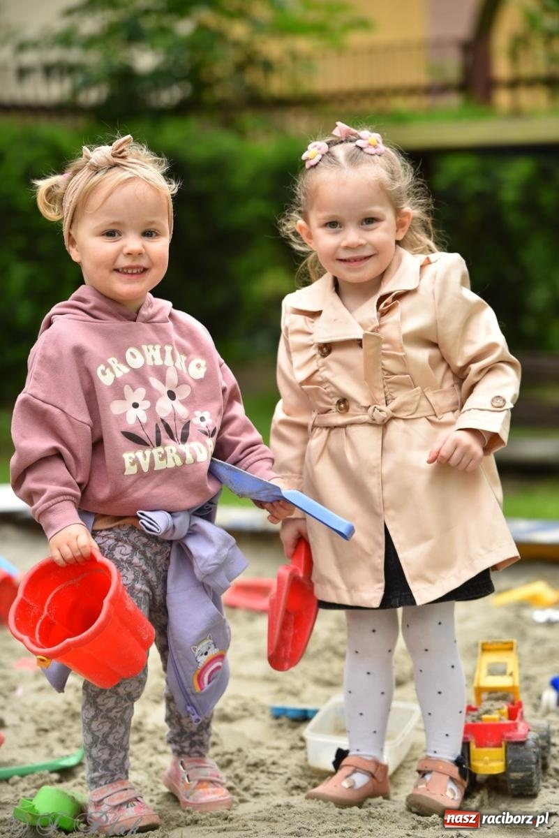 Zdjęcie w galerii na portalu naszraciborz.pl: Rodzinna atmosfera na festynie Przedszkola nr 13 w Raciborzu [FOTO i WIDEO] wiadomości z regionu