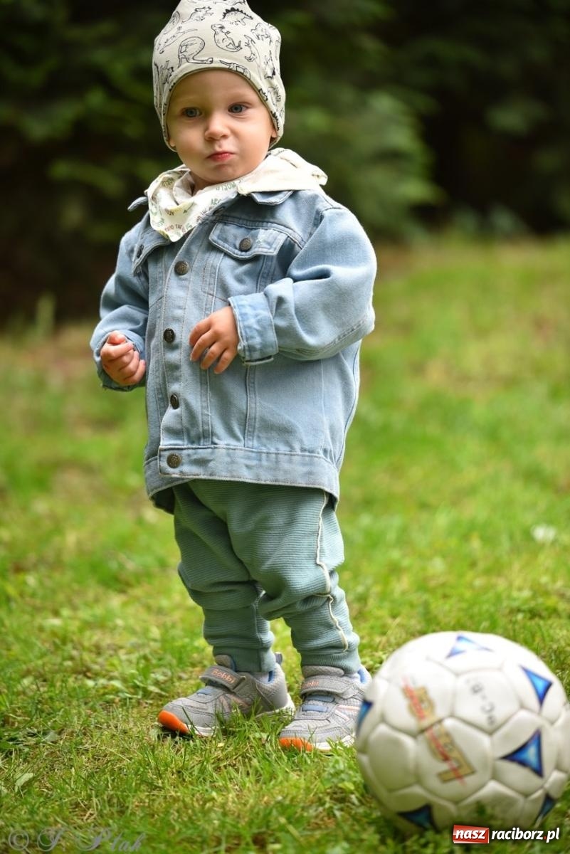 Zdjęcie w galerii na portalu naszraciborz.pl: Rodzinna atmosfera na festynie Przedszkola nr 13 w Raciborzu [FOTO i WIDEO] wiadomości z regionu