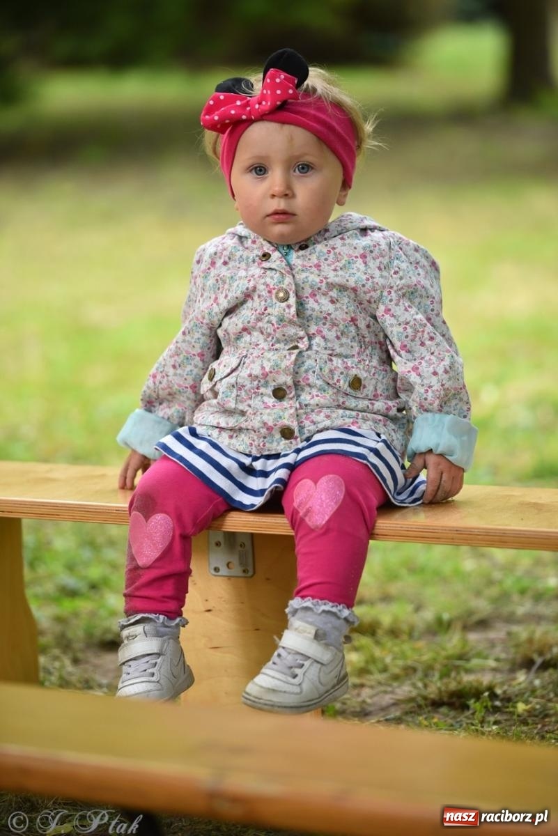 Zdjęcie w galerii na portalu naszraciborz.pl: Rodzinna atmosfera na festynie Przedszkola nr 13 w Raciborzu [FOTO i WIDEO] wiadomości z regionu