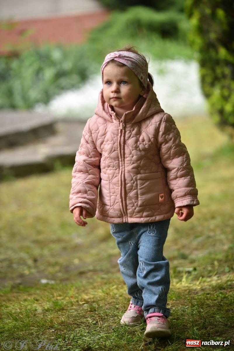 Zdjęcie w galerii na portalu naszraciborz.pl: Rodzinna atmosfera na festynie Przedszkola nr 13 w Raciborzu [FOTO i WIDEO] wiadomości z regionu