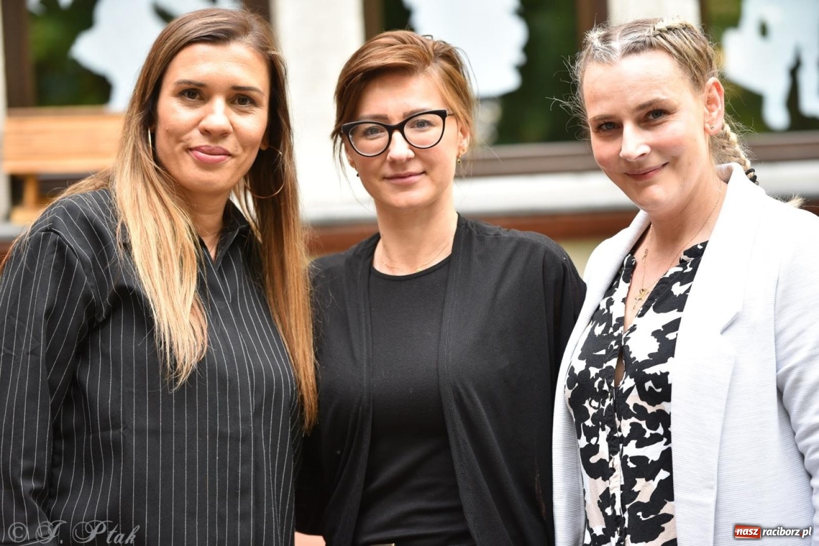 Zdjęcie w galerii na portalu naszraciborz.pl: Rodzinna atmosfera na festynie Przedszkola nr 13 w Raciborzu [FOTO i WIDEO] wiadomości z regionu