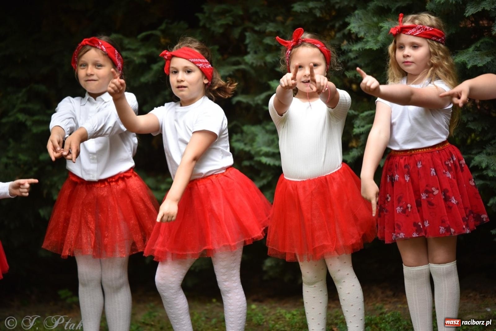 Zdjęcie w galerii na portalu naszraciborz.pl: Rodzinna atmosfera na festynie Przedszkola nr 13 w Raciborzu [FOTO i WIDEO] wiadomości z regionu