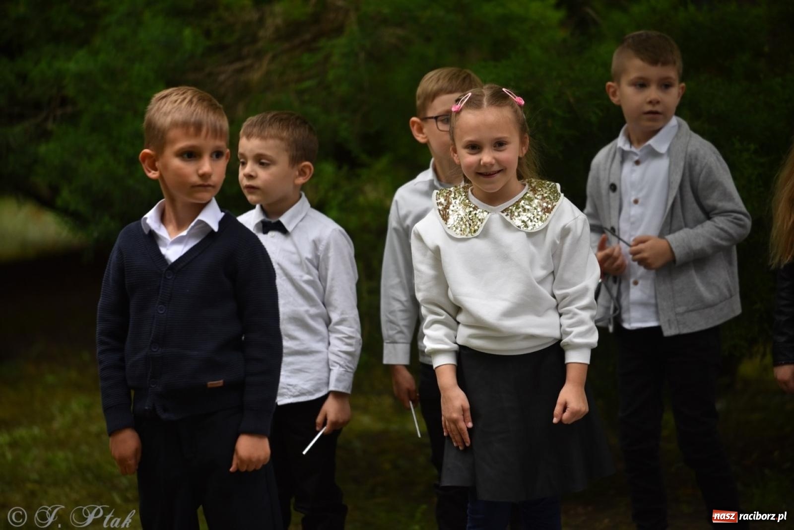 Zdjęcie w galerii na portalu naszraciborz.pl: Rodzinna atmosfera na festynie Przedszkola nr 13 w Raciborzu [FOTO i WIDEO] wiadomości z regionu