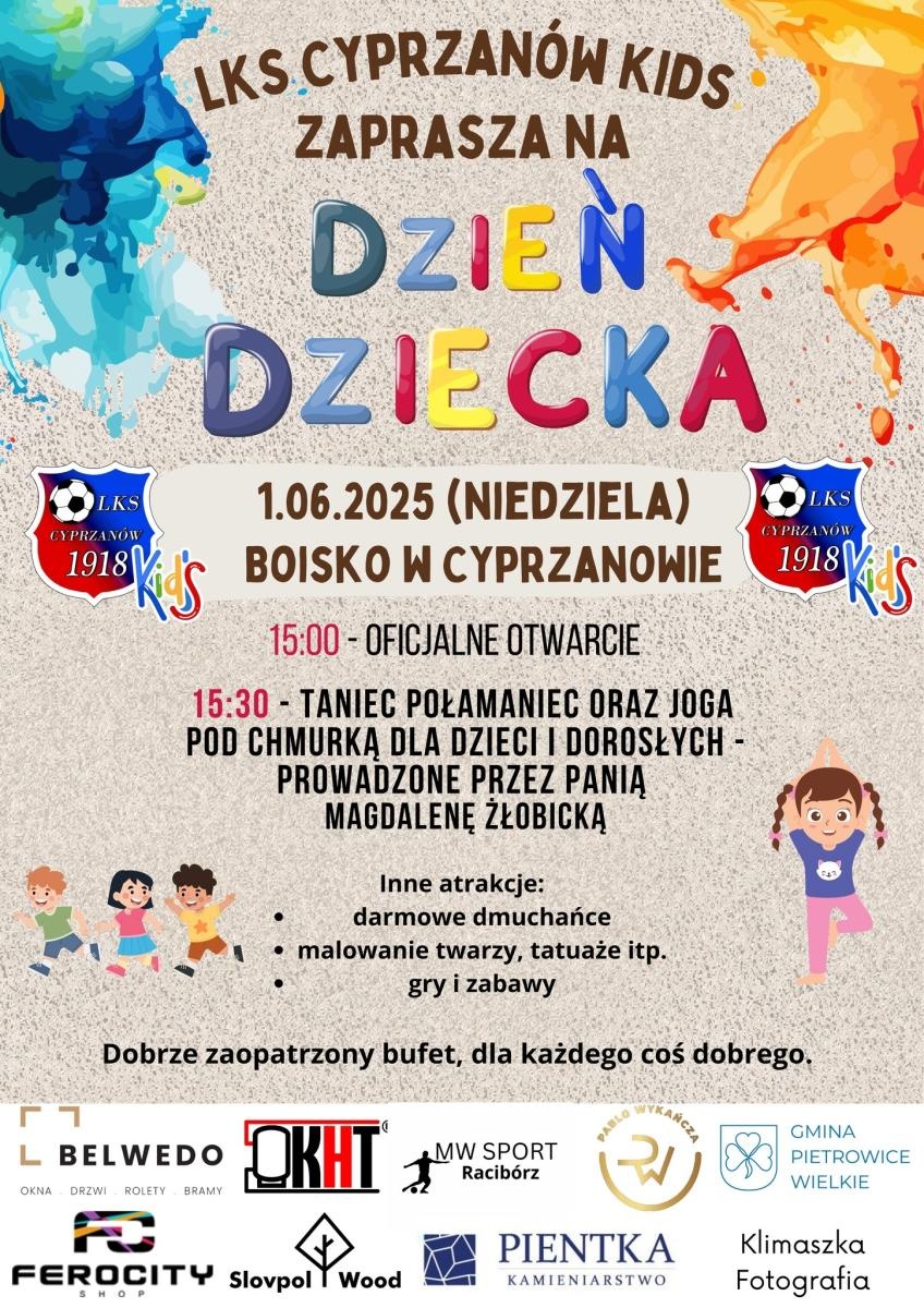 Zdjęcie w galerii na portalu naszraciborz.pl: Co? Gdzie? Kiedy? Nawigator weekendowy wiadomości z regionu