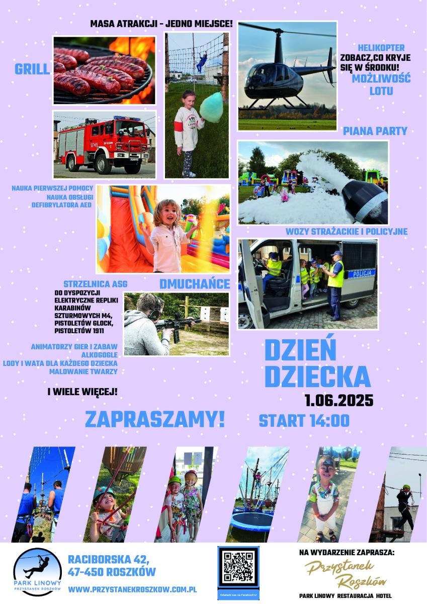 Zdjęcie w galerii na portalu naszraciborz.pl: Co? Gdzie? Kiedy? Nawigator weekendowy wiadomości z regionu