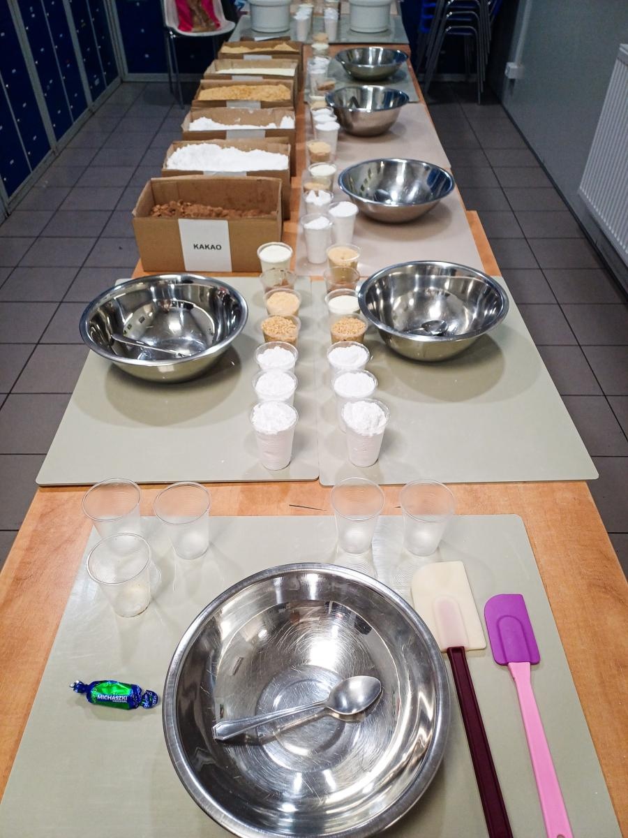 Zdjęcie w galerii na portalu naszraciborz.pl: Słodki Uśmiech Dzieci – Dzień Dziecka w Mieszko S.A. pełen magii i czekolady! wiadomości z regionu