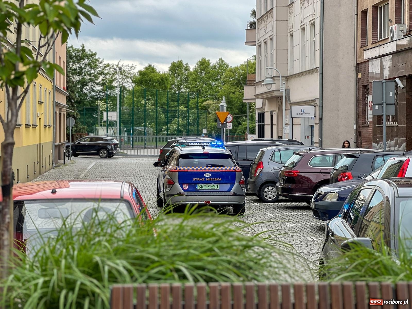 Zdjęcie w galerii na portalu naszraciborz.pl: Dzień Dziecka na Długiej: kolorowy festyn dla najmłodszych wiadomości z regionu