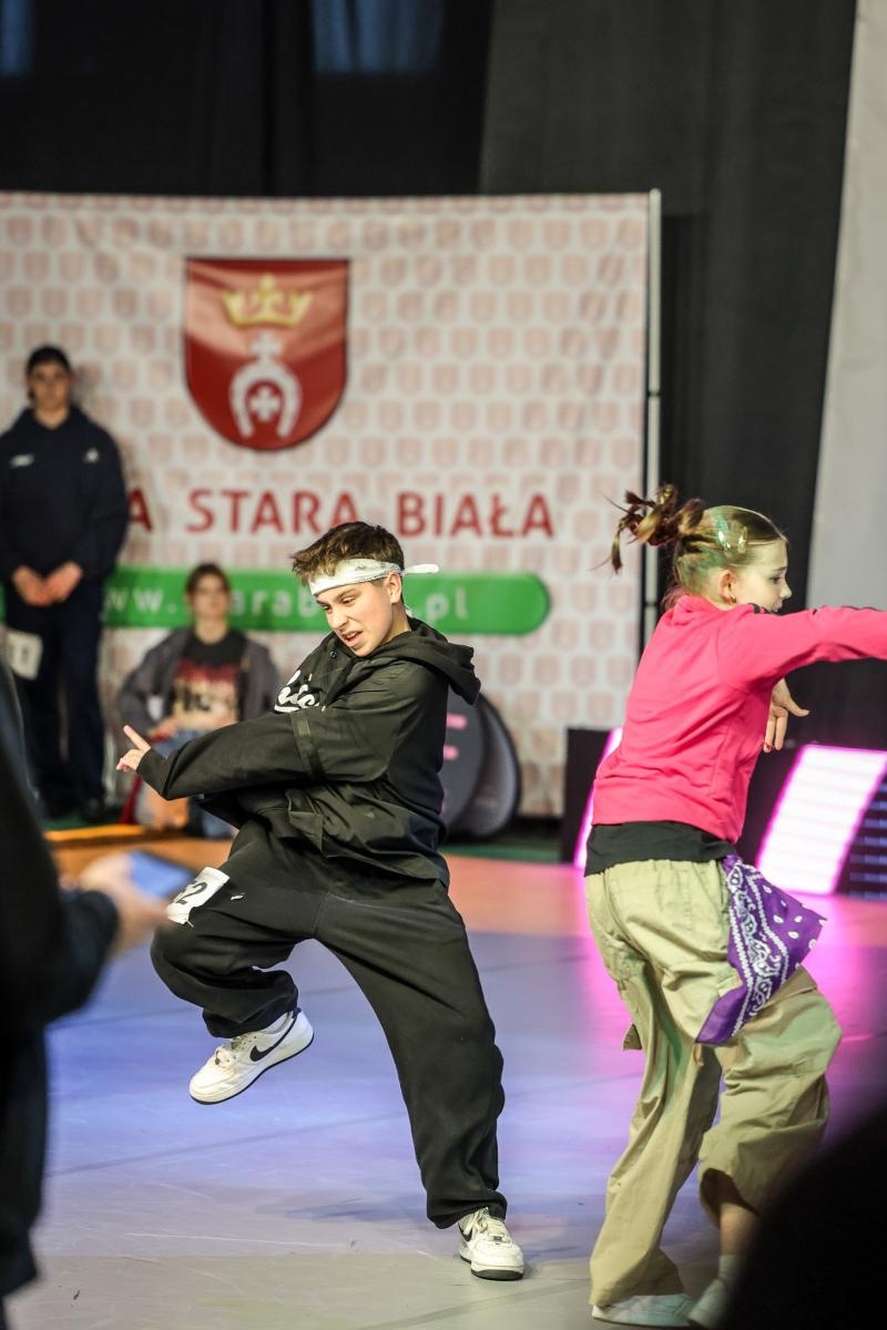 Zdjęcie w galerii na portalu naszraciborz.pl: Mistrzowska SKAZA z medalami na Mistrzostwach Polski WADF wiadomości z regionu