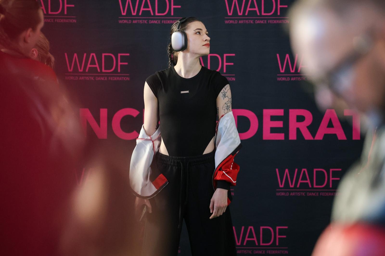 Zdjęcie w galerii na portalu naszraciborz.pl: Mistrzowska SKAZA z medalami na Mistrzostwach Polski WADF wiadomości z regionu