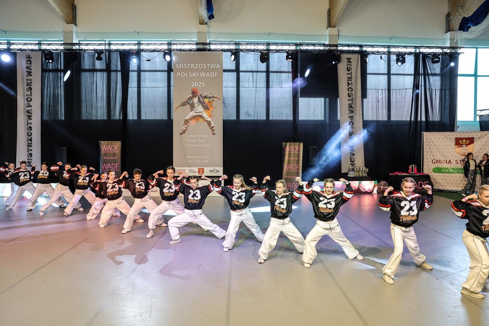 Zdjęcie w galerii na portalu naszraciborz.pl: Mistrzowska SKAZA z medalami na Mistrzostwach Polski WADF wiadomości z regionu