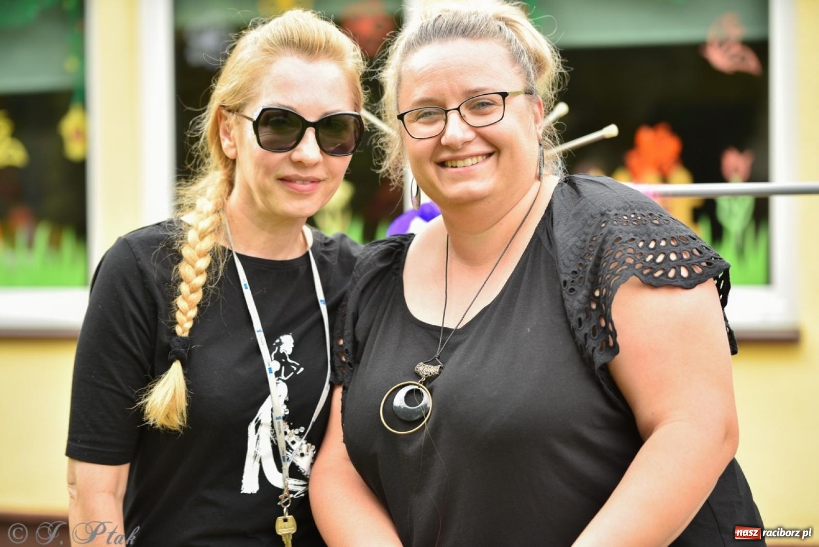 Zdjęcie w galerii na portalu naszraciborz.pl: Rodzinna przygoda w Przedszkolu nr 20 – festyn pełen radości i atrakcji [FOTO i WIDEO] wiadomości z regionu