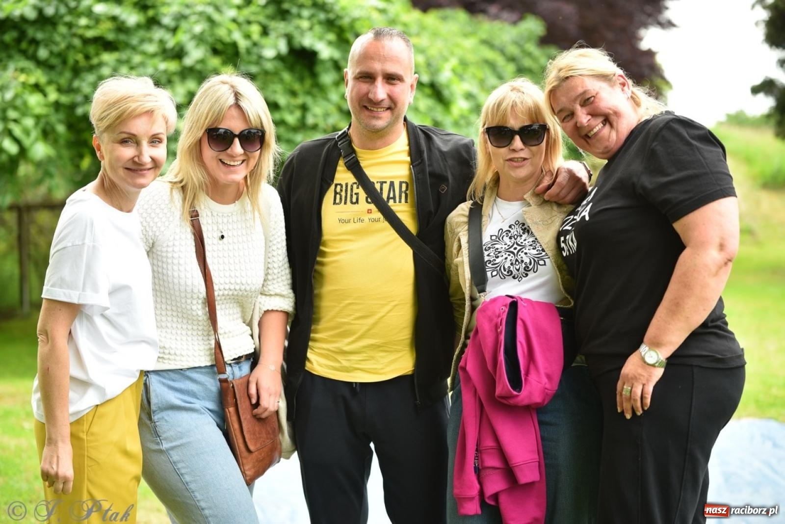 Zdjęcie w galerii na portalu naszraciborz.pl: Rodzinna przygoda w Przedszkolu nr 20 – festyn pełen radości i atrakcji [FOTO i WIDEO] wiadomości z regionu