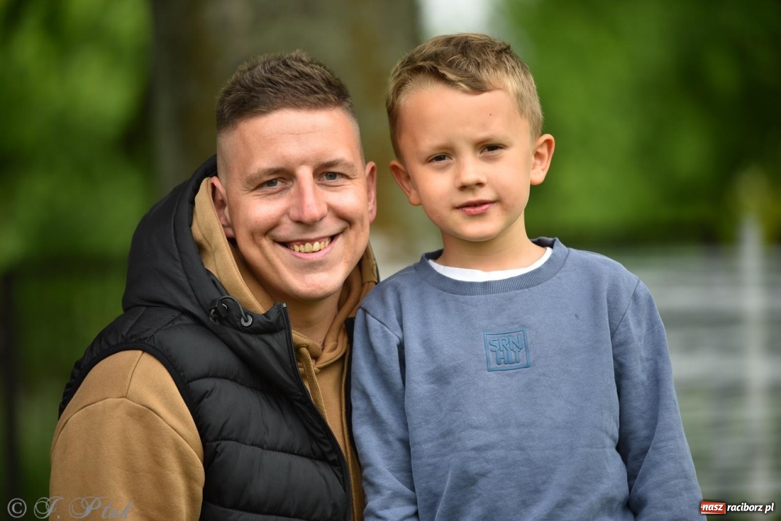 Zdjęcie w galerii na portalu naszraciborz.pl: Rodzinna przygoda w Przedszkolu nr 20 – festyn pełen radości i atrakcji [FOTO i WIDEO] wiadomości z regionu