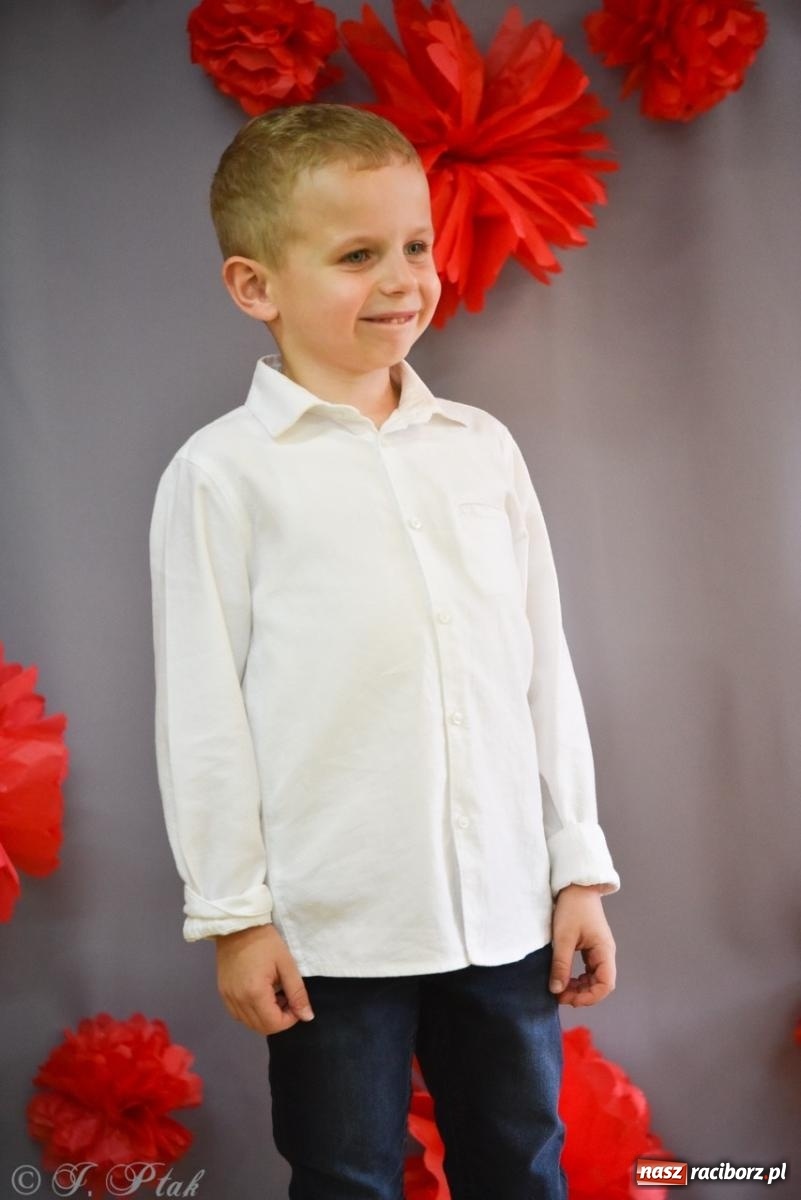 Zdjęcie w galerii na portalu naszraciborz.pl: Rodzinna przygoda w Przedszkolu nr 20 – festyn pełen radości i atrakcji [FOTO i WIDEO] wiadomości z regionu