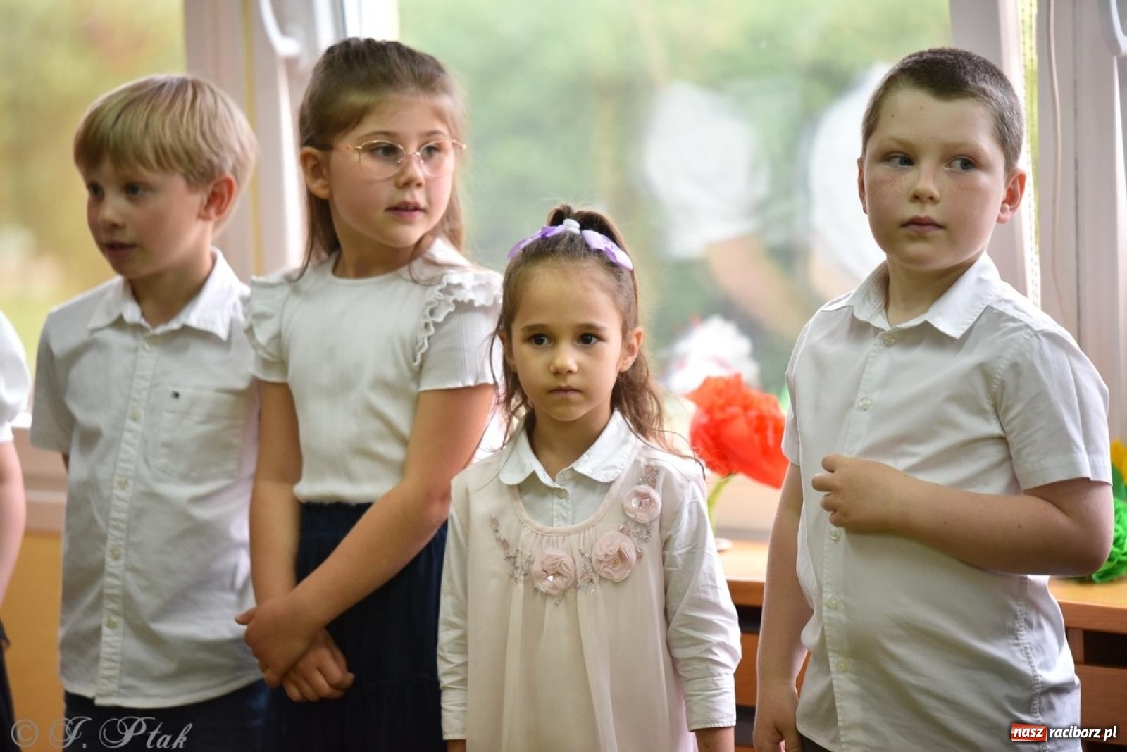 Zdjęcie w galerii na portalu naszraciborz.pl: Rodzinna przygoda w Przedszkolu nr 20 – festyn pełen radości i atrakcji [FOTO i WIDEO] wiadomości z regionu