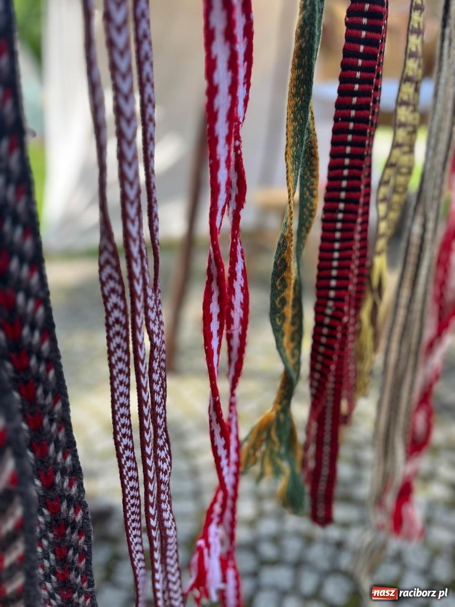 Zdjęcie w galerii na portalu naszraciborz.pl: Rycerska sobota na Zamku Piastowskim przyciągnęła tłumy  – przed nami jeszcze niedziela pełna atrakcji wiadomości z regionu