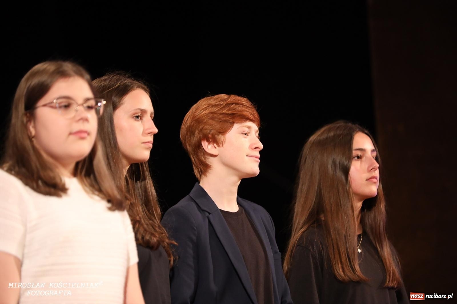 Zdjęcie w galerii na portalu naszraciborz.pl: Wielki finał Raciborskiej Giełdy Talentów za nami. Znamy zwycięzców ósmej edycji wiadomości z regionu