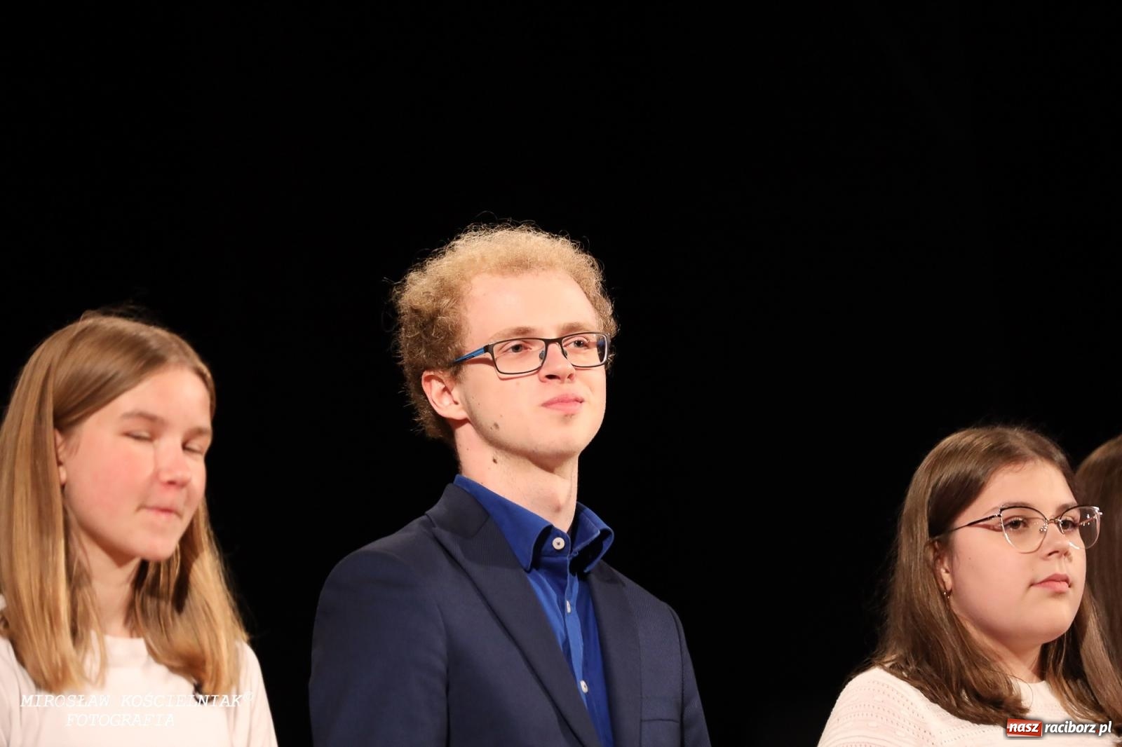 Zdjęcie w galerii na portalu naszraciborz.pl: Wielki finał Raciborskiej Giełdy Talentów za nami. Znamy zwycięzców ósmej edycji wiadomości z regionu