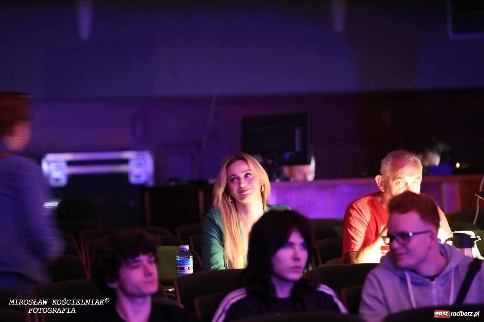 Zdjęcie w galerii na portalu naszraciborz.pl: Wielki finał Raciborskiej Giełdy Talentów za nami. Znamy zwycięzców ósmej edycji wiadomości z regionu