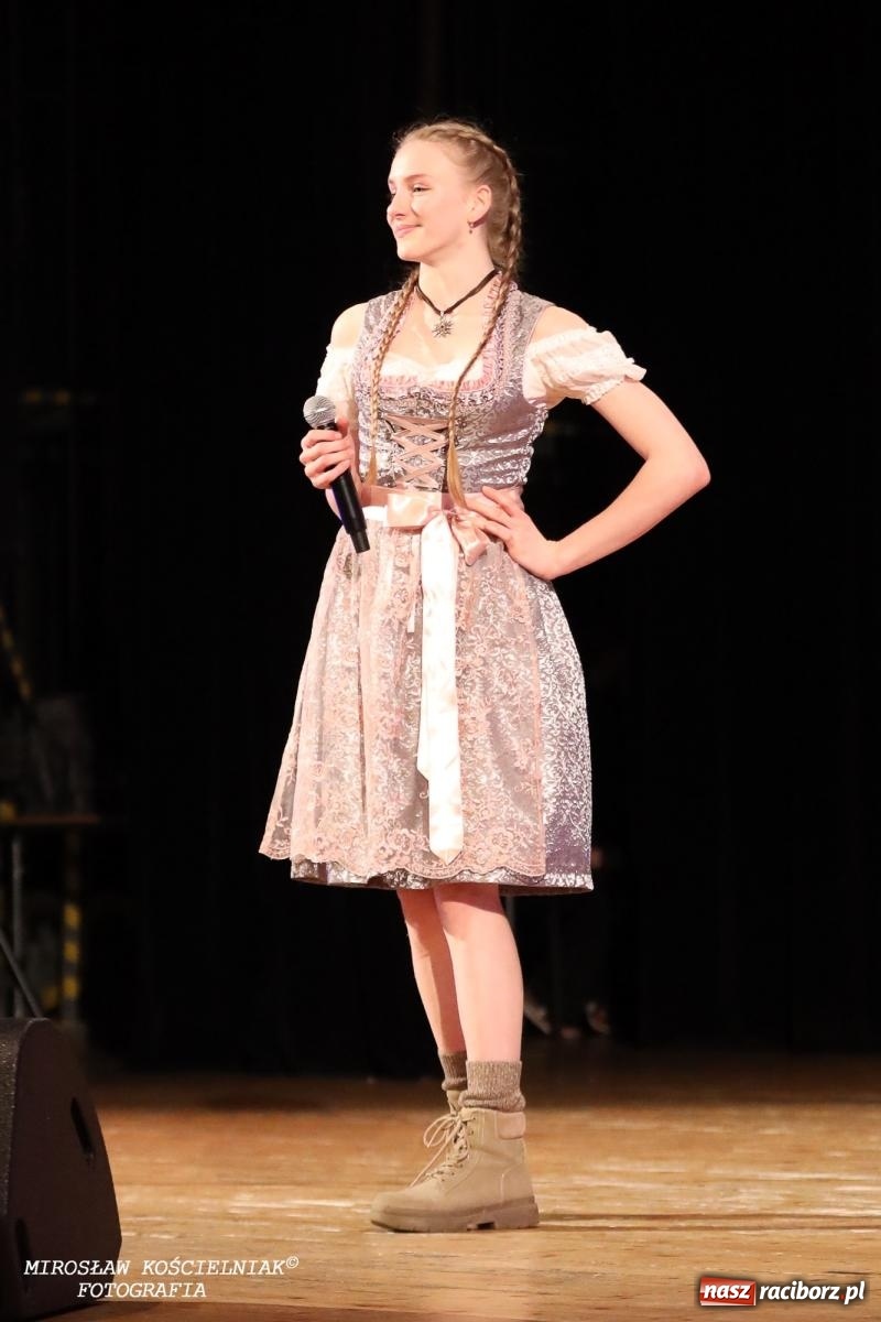 Zdjęcie w galerii na portalu naszraciborz.pl: Wielki finał Raciborskiej Giełdy Talentów za nami. Znamy zwycięzców ósmej edycji wiadomości z regionu