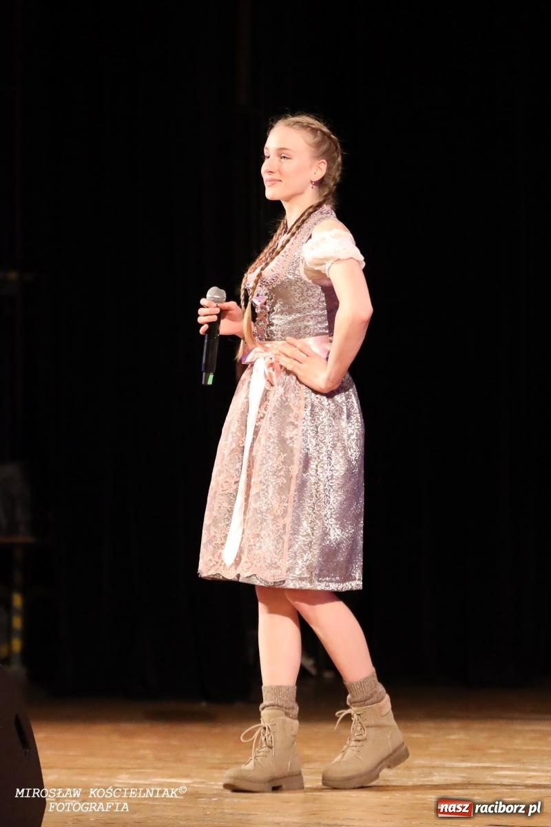 Zdjęcie w galerii na portalu naszraciborz.pl: Wielki finał Raciborskiej Giełdy Talentów za nami. Znamy zwycięzców ósmej edycji wiadomości z regionu