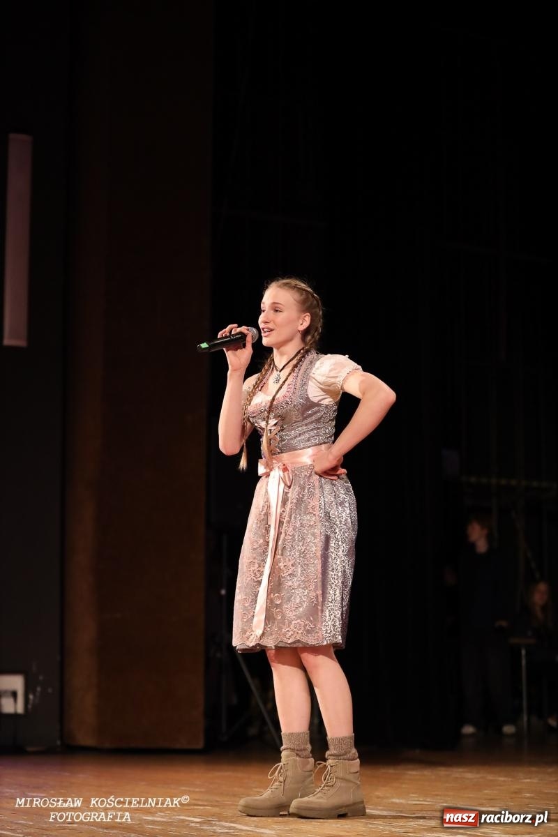 Zdjęcie w galerii na portalu naszraciborz.pl: Wielki finał Raciborskiej Giełdy Talentów za nami. Znamy zwycięzców ósmej edycji wiadomości z regionu