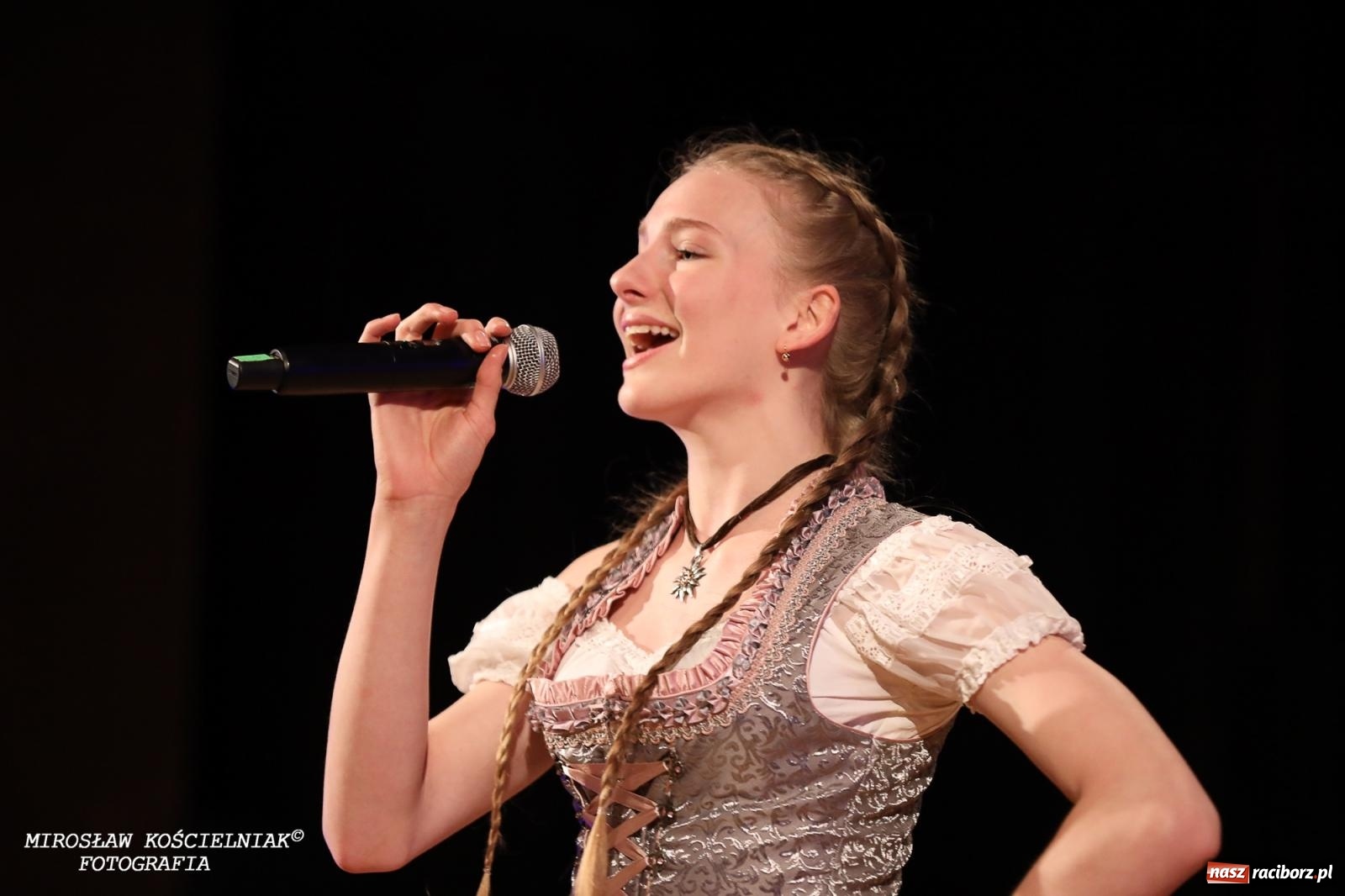 Zdjęcie w galerii na portalu naszraciborz.pl: Wielki finał Raciborskiej Giełdy Talentów za nami. Znamy zwycięzców ósmej edycji wiadomości z regionu