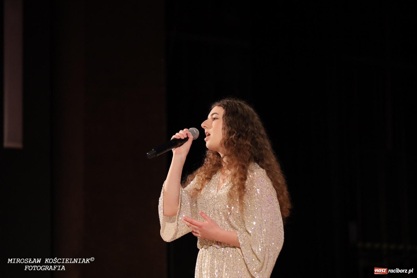 Zdjęcie w galerii na portalu naszraciborz.pl: Wielki finał Raciborskiej Giełdy Talentów za nami. Znamy zwycięzców ósmej edycji wiadomości z regionu
