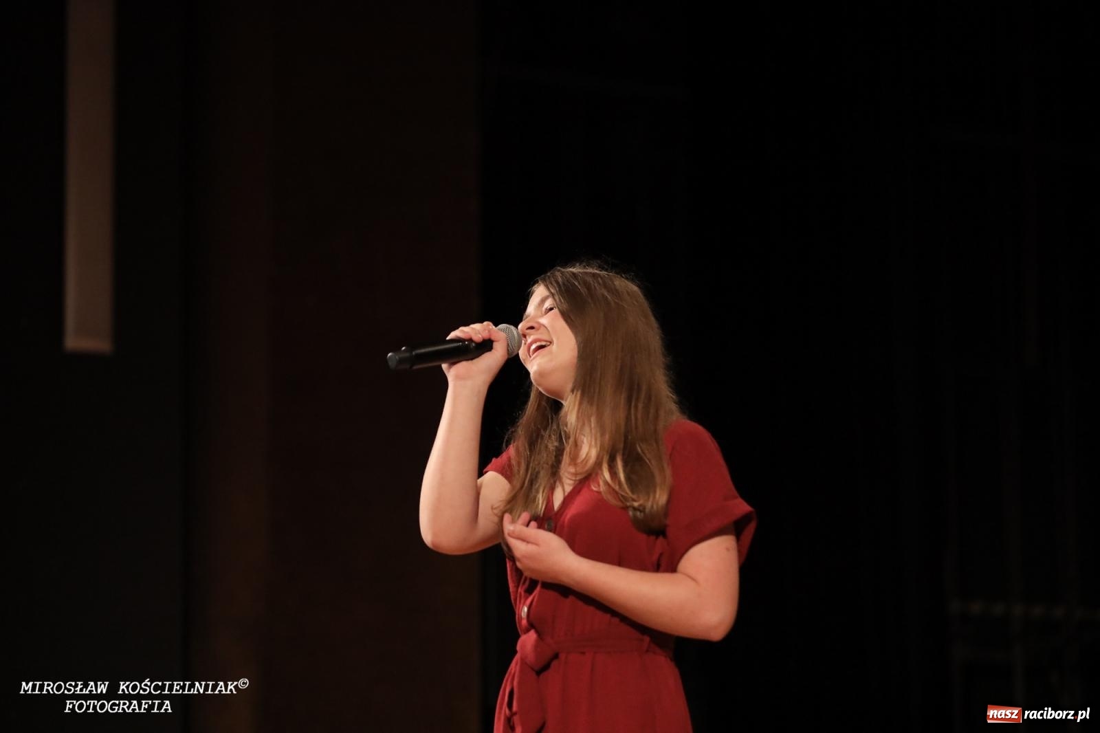 Zdjęcie w galerii na portalu naszraciborz.pl: Wielki finał Raciborskiej Giełdy Talentów za nami. Znamy zwycięzców ósmej edycji wiadomości z regionu