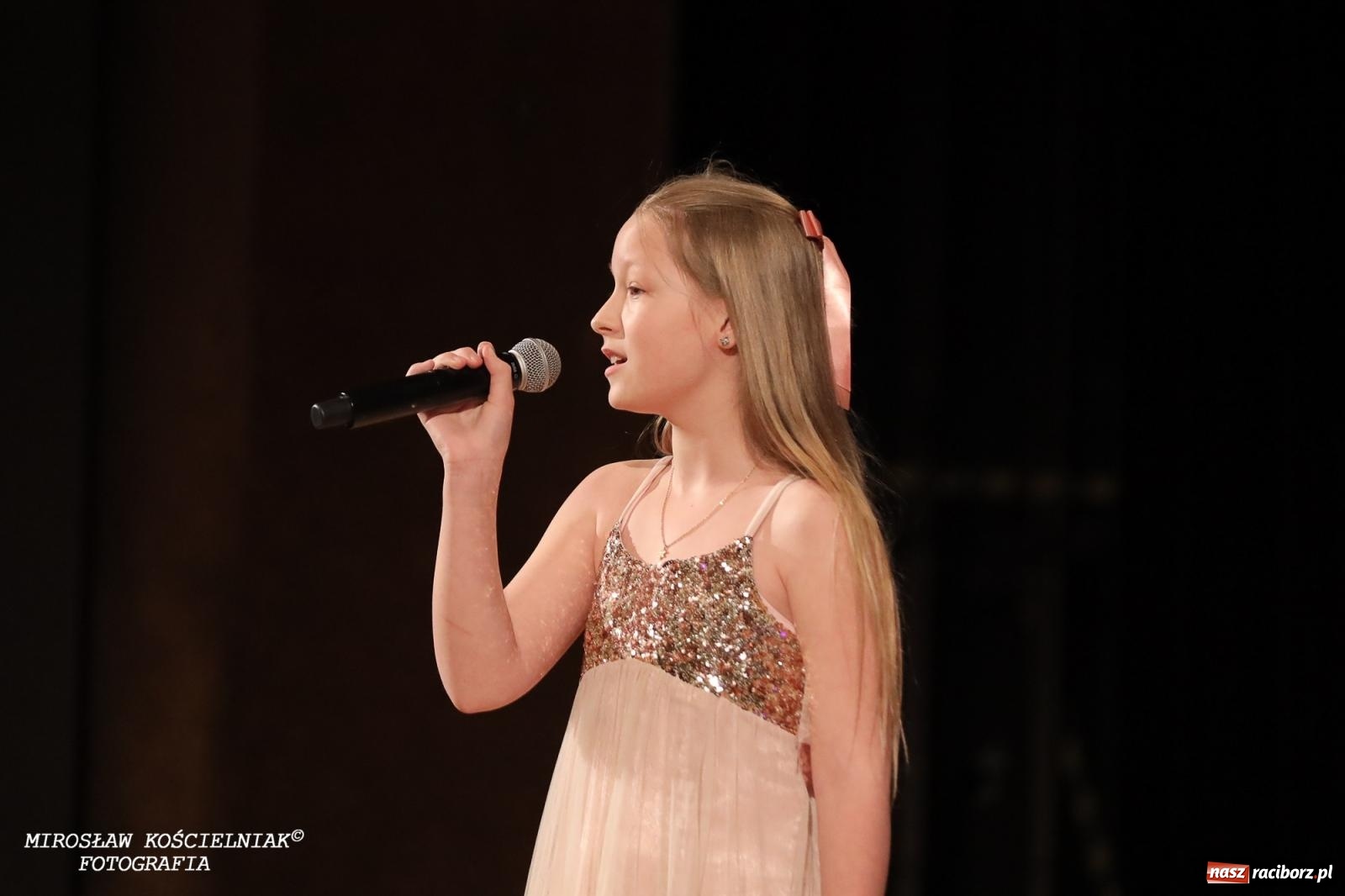 Zdjęcie w galerii na portalu naszraciborz.pl: Wielki finał Raciborskiej Giełdy Talentów za nami. Znamy zwycięzców ósmej edycji wiadomości z regionu