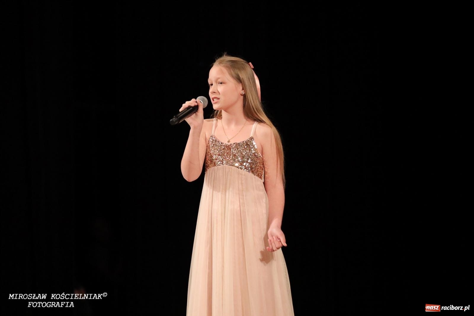 Zdjęcie w galerii na portalu naszraciborz.pl: Wielki finał Raciborskiej Giełdy Talentów za nami. Znamy zwycięzców ósmej edycji wiadomości z regionu