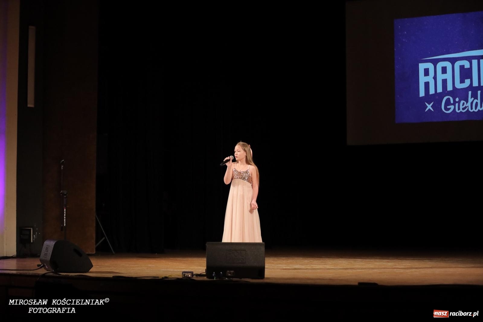 Zdjęcie w galerii na portalu naszraciborz.pl: Wielki finał Raciborskiej Giełdy Talentów za nami. Znamy zwycięzców ósmej edycji wiadomości z regionu