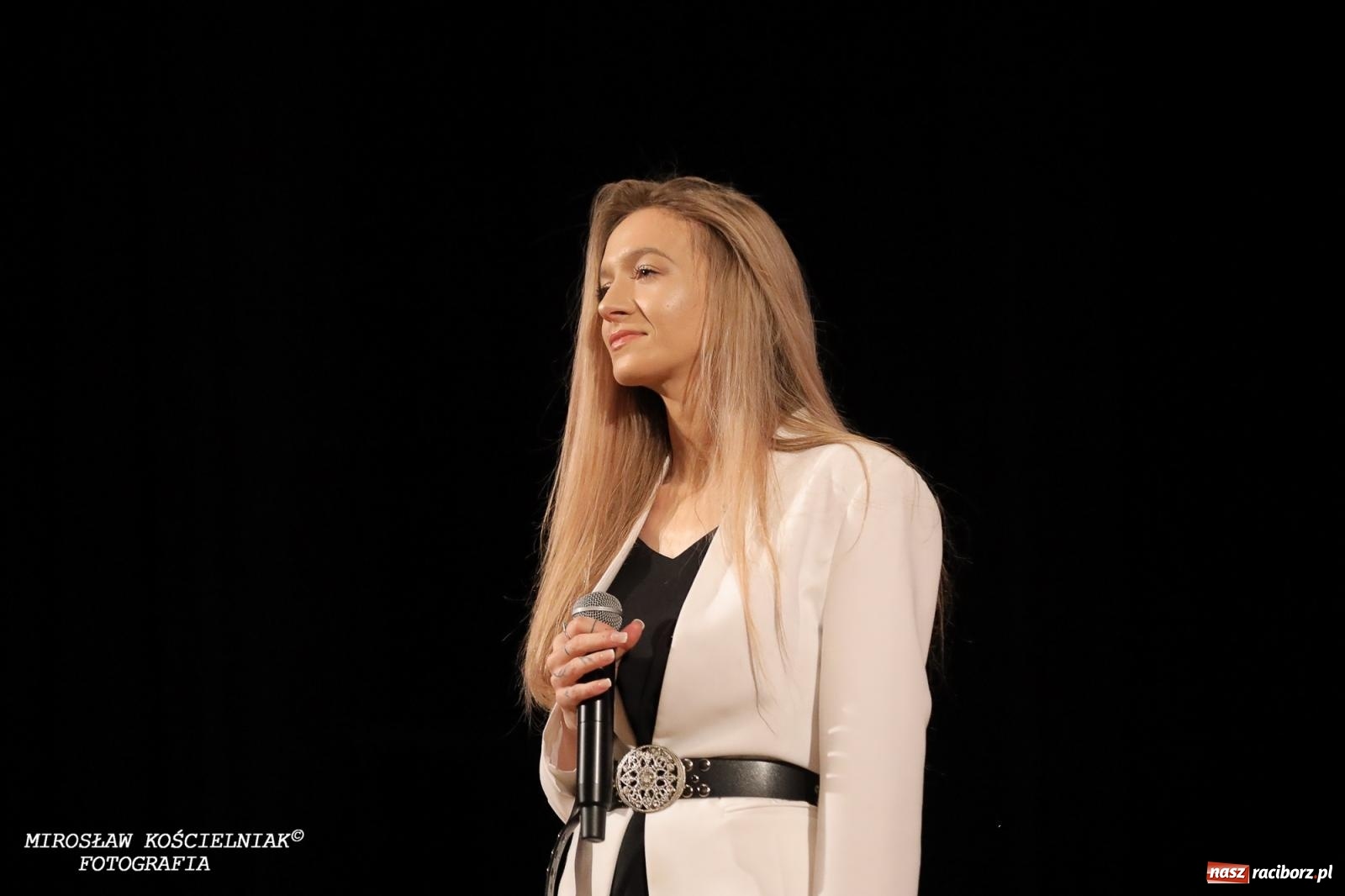 Zdjęcie w galerii na portalu naszraciborz.pl: Wielki finał Raciborskiej Giełdy Talentów za nami. Znamy zwycięzców ósmej edycji wiadomości z regionu