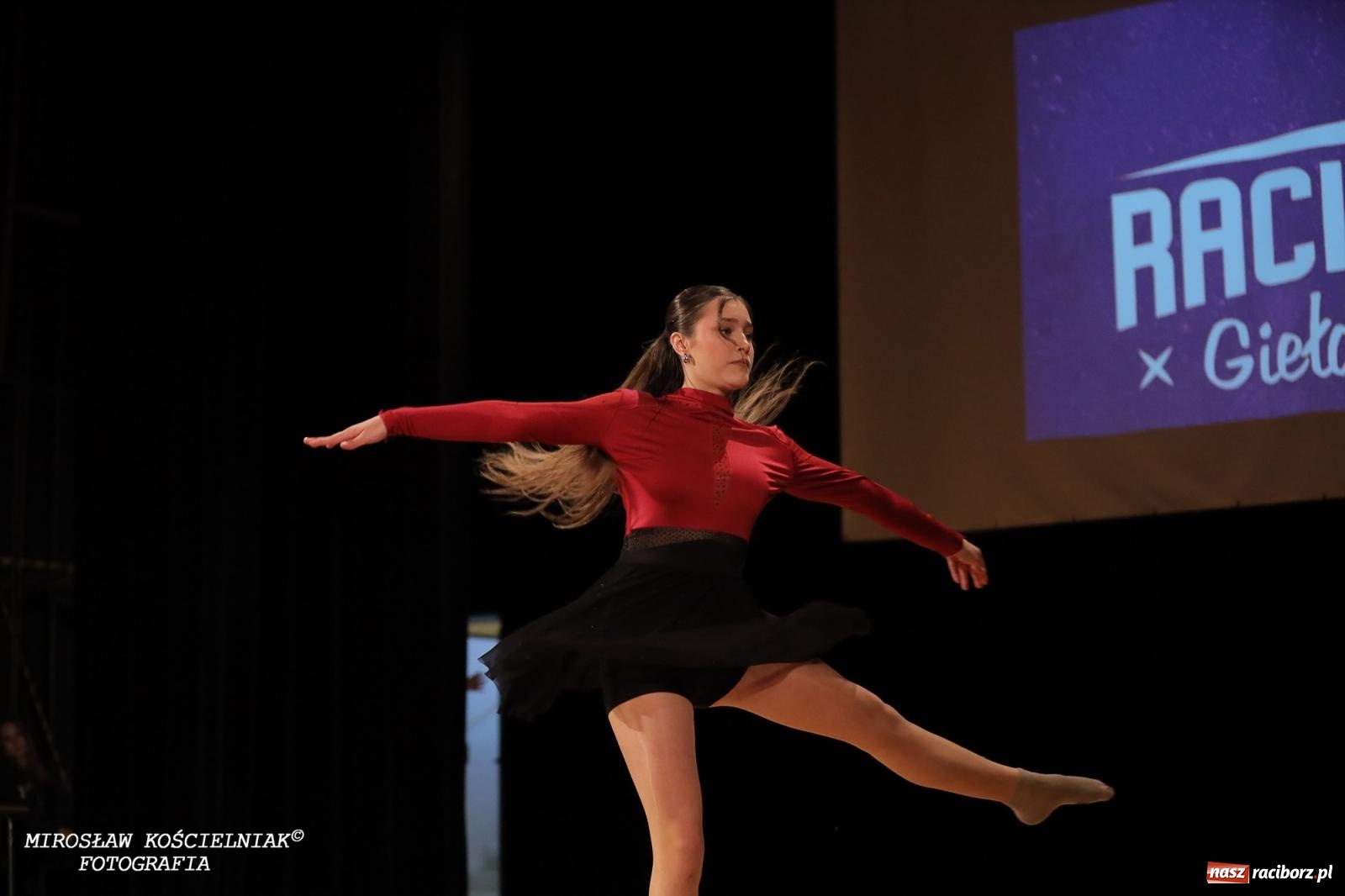 Zdjęcie w galerii na portalu naszraciborz.pl: Wielki finał Raciborskiej Giełdy Talentów za nami. Znamy zwycięzców ósmej edycji wiadomości z regionu