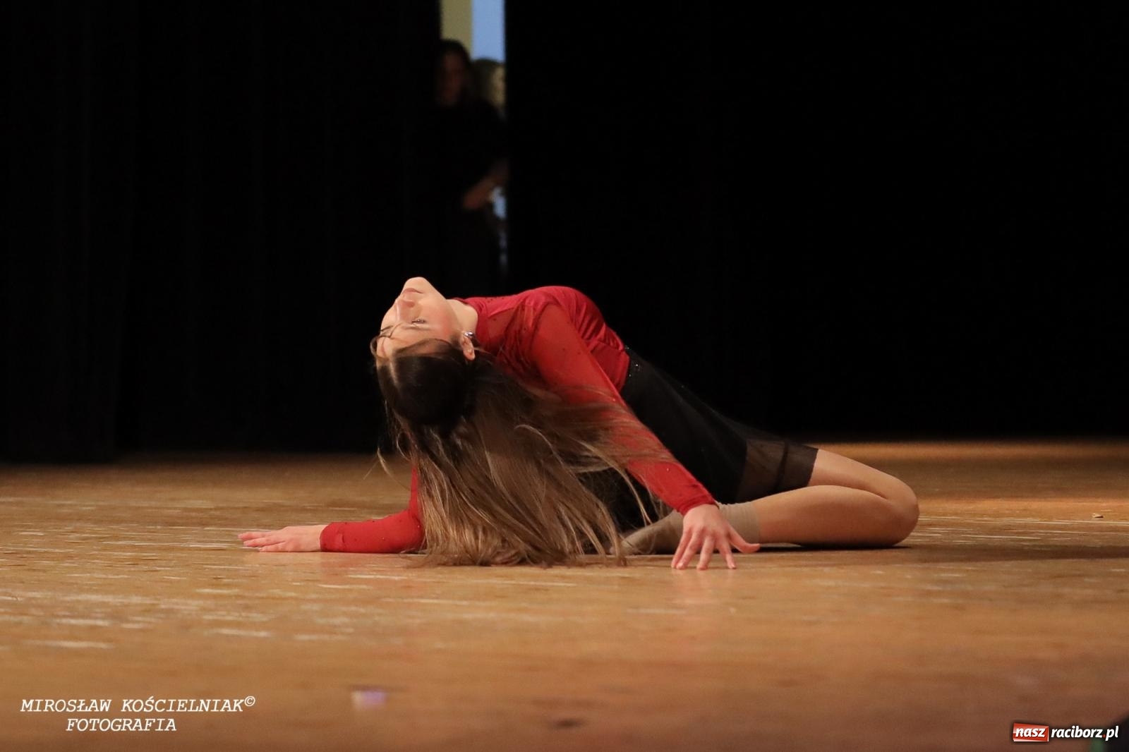 Zdjęcie w galerii na portalu naszraciborz.pl: Wielki finał Raciborskiej Giełdy Talentów za nami. Znamy zwycięzców ósmej edycji wiadomości z regionu