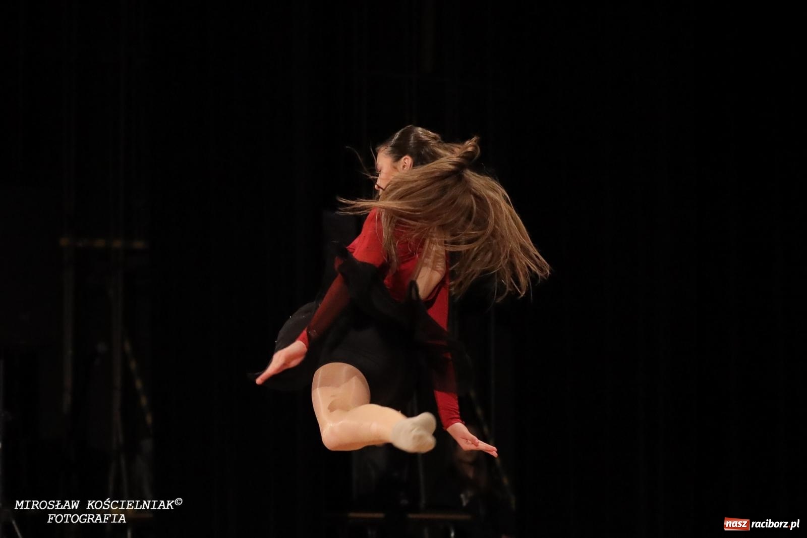 Zdjęcie w galerii na portalu naszraciborz.pl: Wielki finał Raciborskiej Giełdy Talentów za nami. Znamy zwycięzców ósmej edycji wiadomości z regionu