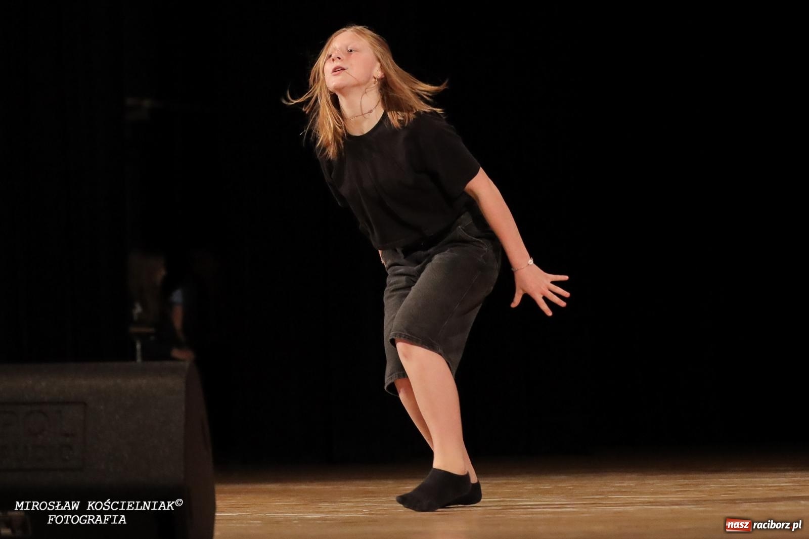 Zdjęcie w galerii na portalu naszraciborz.pl: Wielki finał Raciborskiej Giełdy Talentów za nami. Znamy zwycięzców ósmej edycji wiadomości z regionu