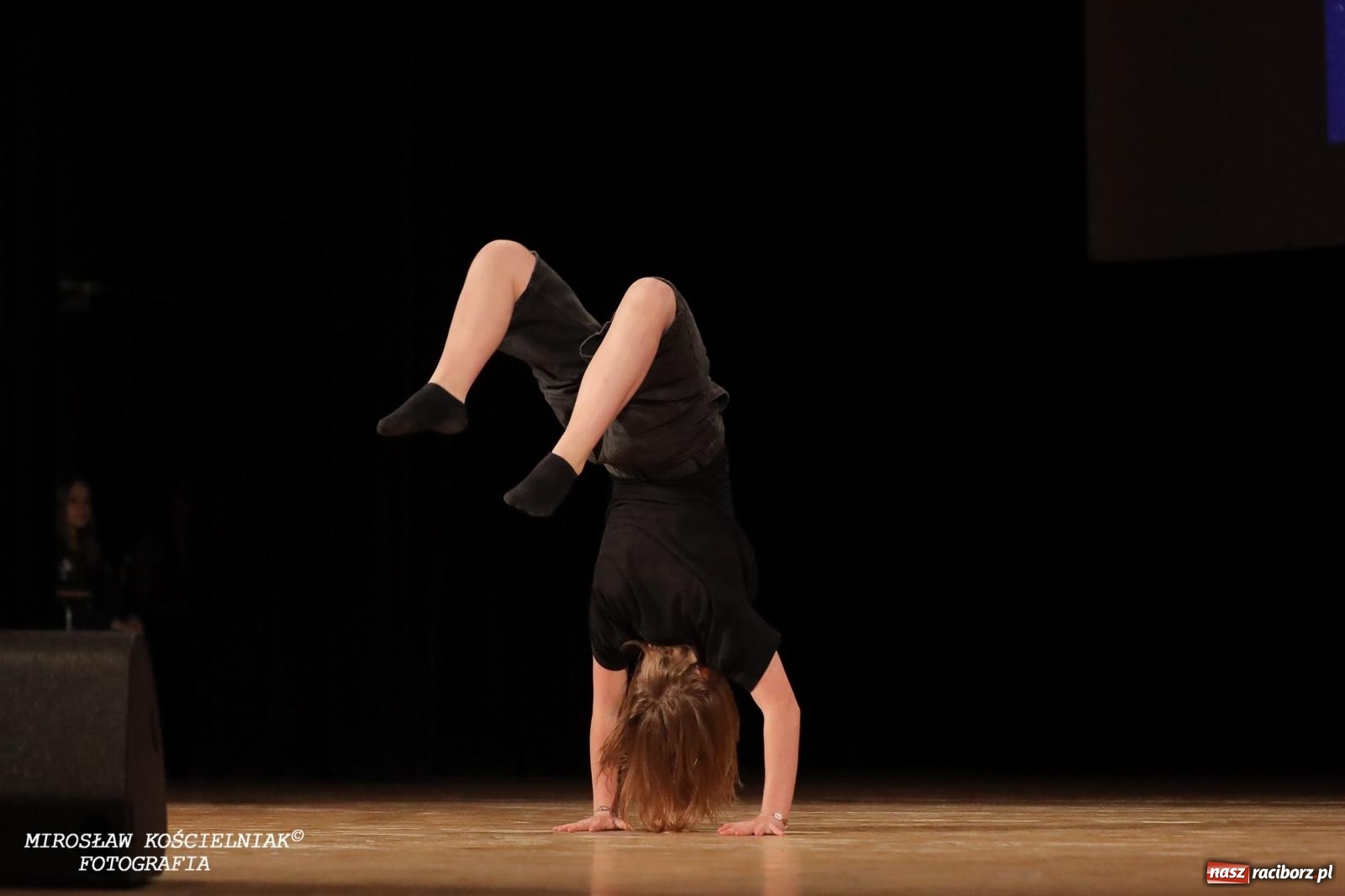 Zdjęcie w galerii na portalu naszraciborz.pl: Wielki finał Raciborskiej Giełdy Talentów za nami. Znamy zwycięzców ósmej edycji wiadomości z regionu