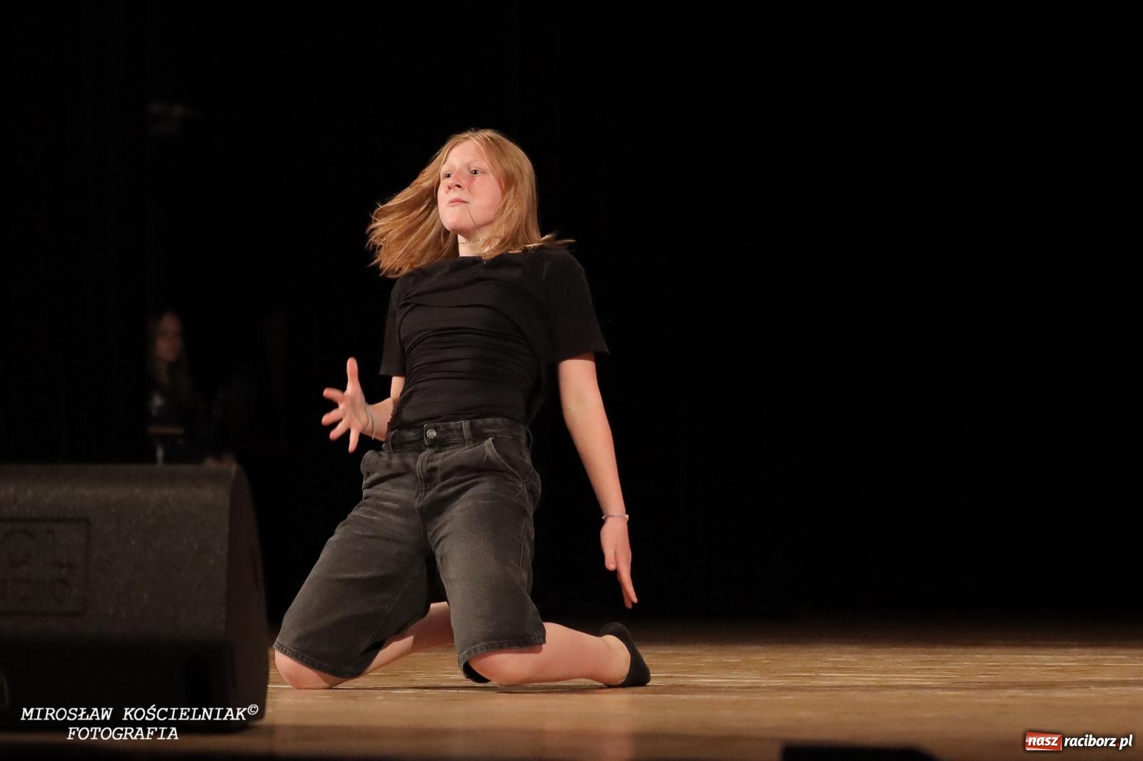 Zdjęcie w galerii na portalu naszraciborz.pl: Wielki finał Raciborskiej Giełdy Talentów za nami. Znamy zwycięzców ósmej edycji wiadomości z regionu